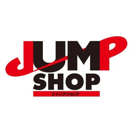 Jumpshop - 動漫系列